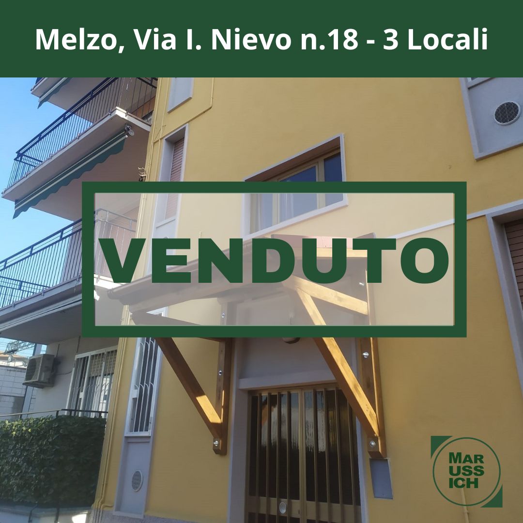 Melzo - Marussich